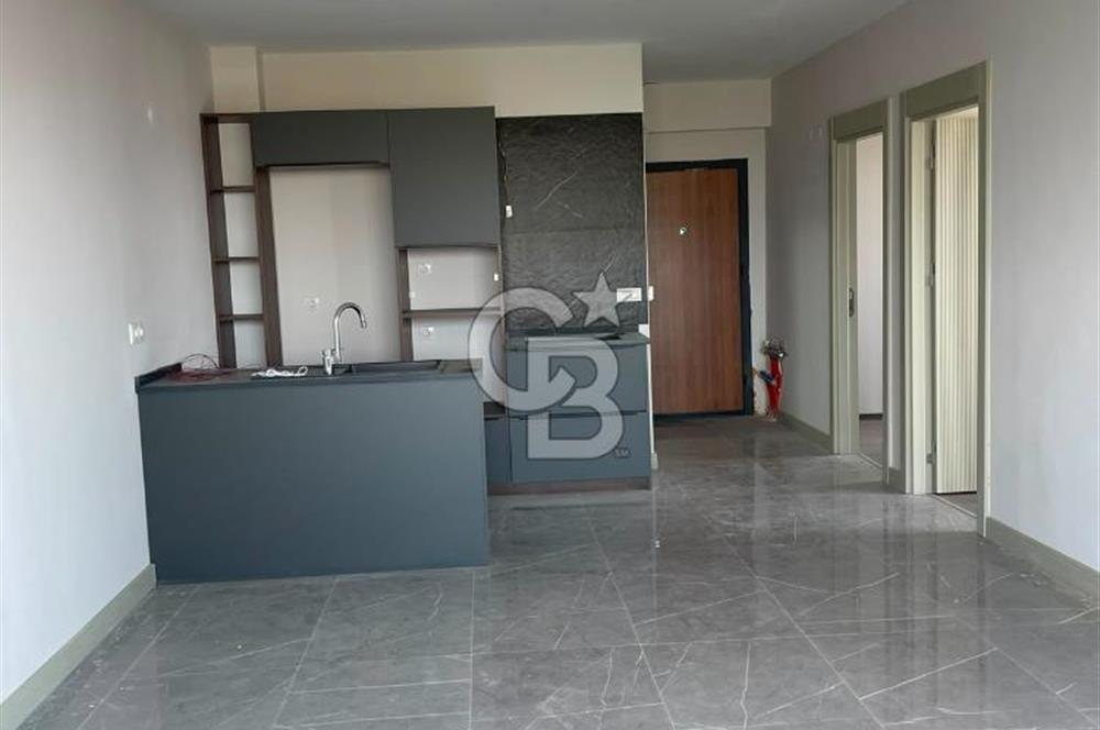 Menemen T yapı'da 2+1 Kiralık Daire
