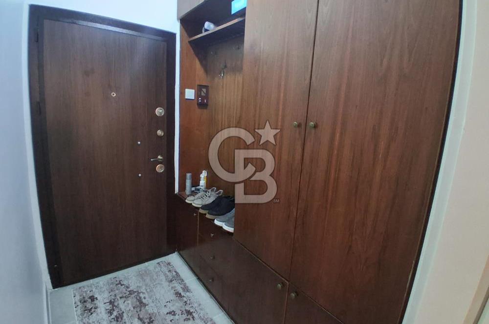Pendik Batı mah çarşı Somtaş site kiralık 3+1 daire 110 m2 net