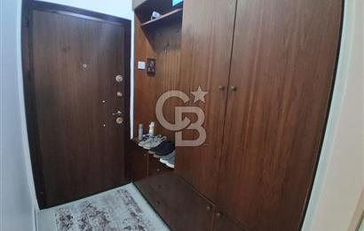 Pendik Batı mah çarşı Somtaş site kiralık 3+1 daire 110 m2 net