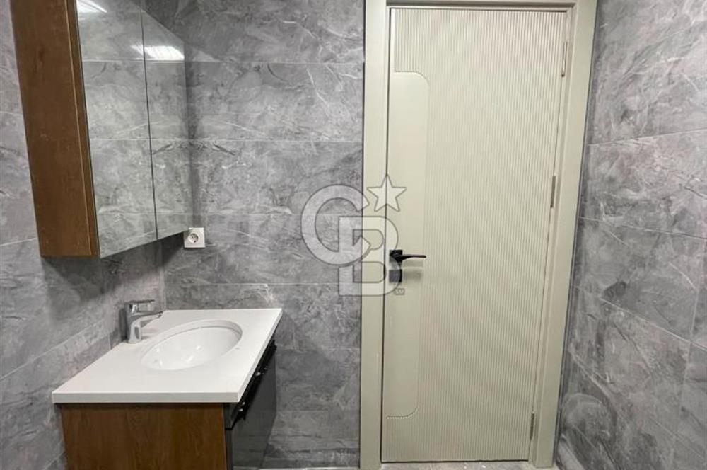 Menemen T yapı'da 2+1 Kiralık Daire