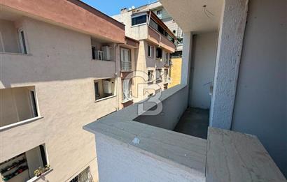 AKSE SAPAĞINDA METRONUN YANI SATILIK 3+1 DAİRE