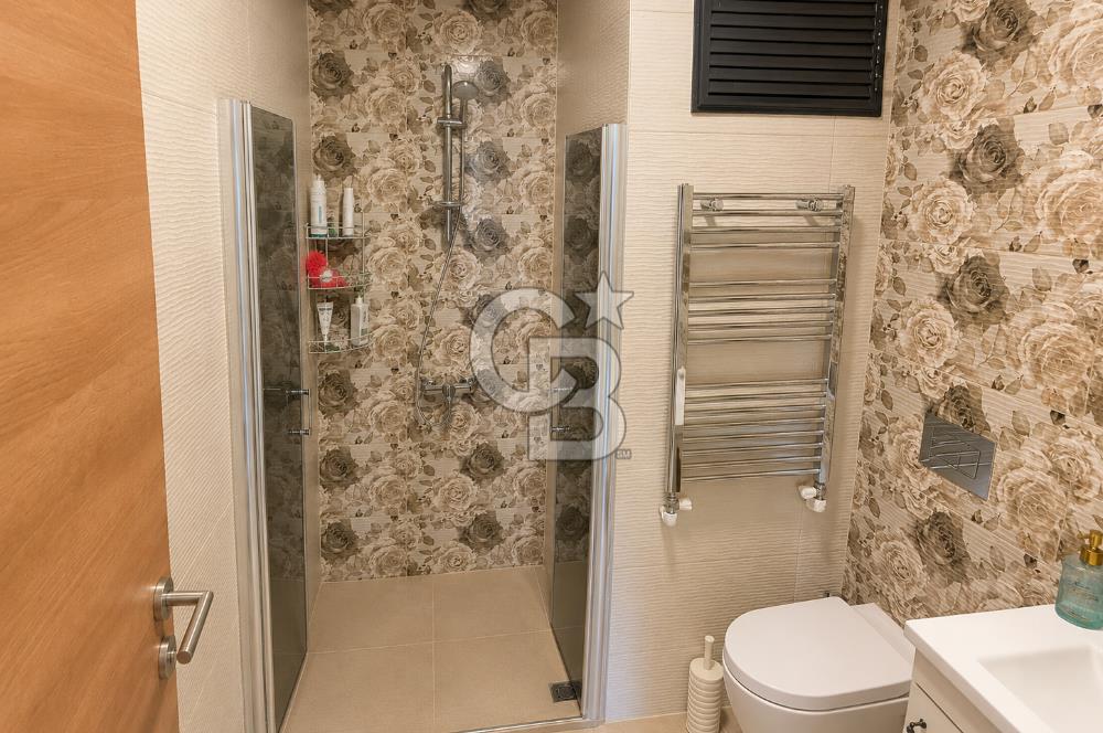EDREMİT HAMİDİYE MAHALLESİNDE GENİŞ VE KONFORLU 3+1 DAİRE