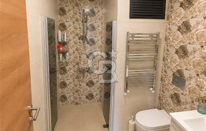 EDREMİT HAMİDİYE MAHALLESİNDE GENİŞ VE KONFORLU 3+1 DAİRE