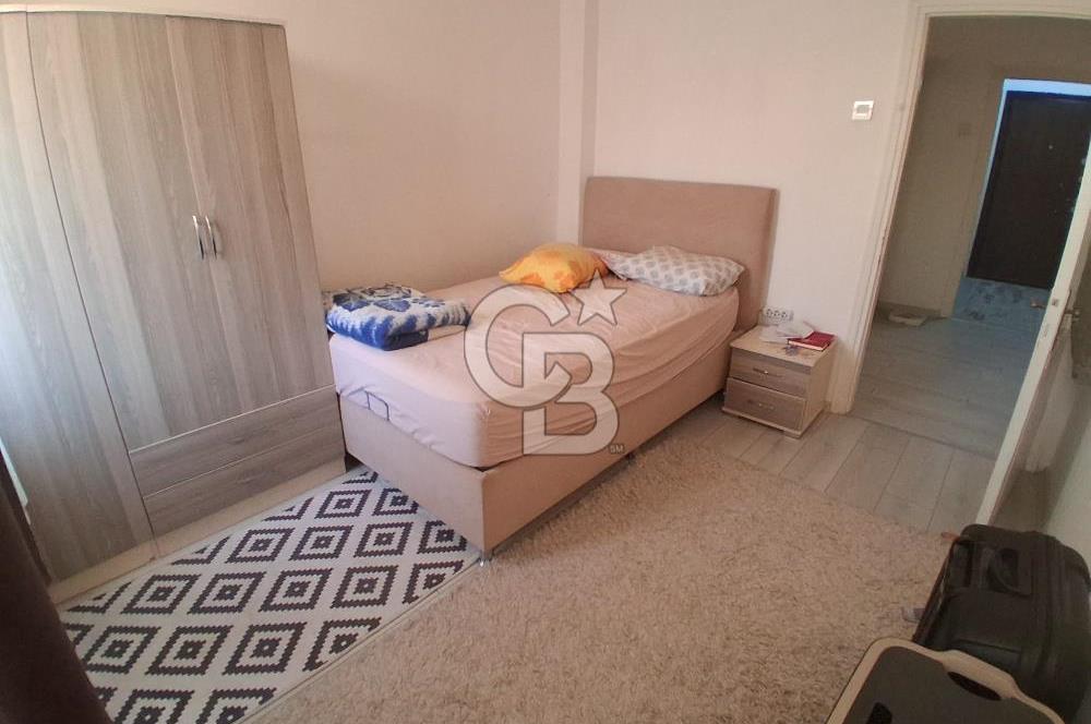 Pendik Batı mah çarşı Somtaş site kiralık 3+1 daire 110 m2 net