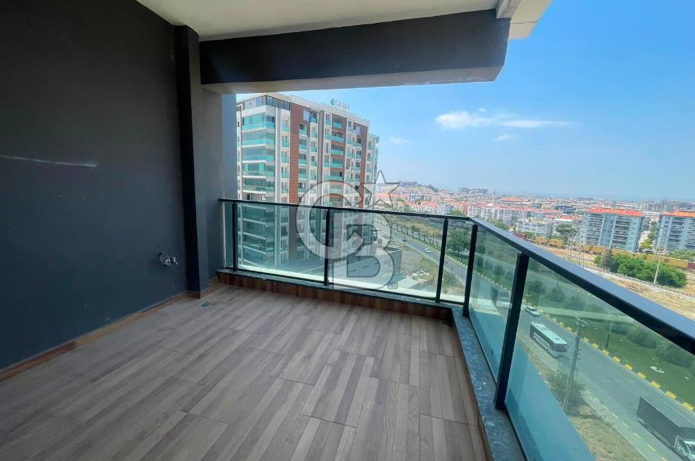 Menemen T yapı'da 2+1 Kiralık Daire