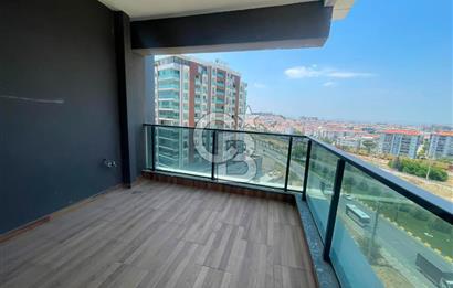 Menemen T yapı'da 2+1 Kiralık Daire