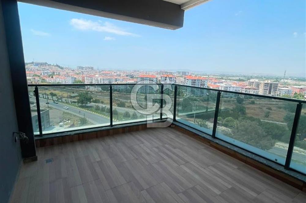 Menemen T yapı'da 2+1 Kiralık Daire