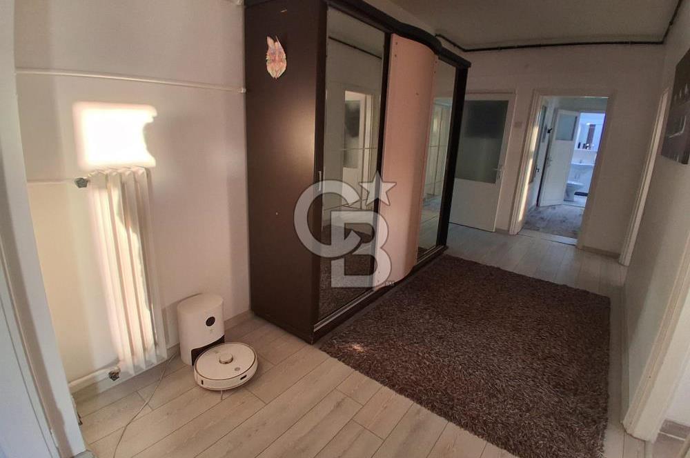 Pendik Batı mah çarşı Somtaş site kiralık 3+1 daire 110 m2 net