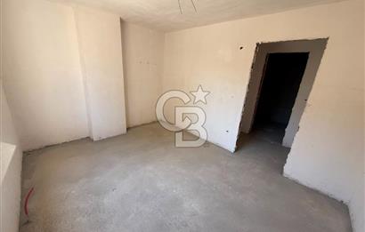 AKSE SAPAĞINDA METRONUN YANI SATILIK 3+1 DAİRE
