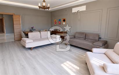 EDREMİT HAMİDİYE MAHALLESİNDE GENİŞ VE KONFORLU 3+1 DAİRE