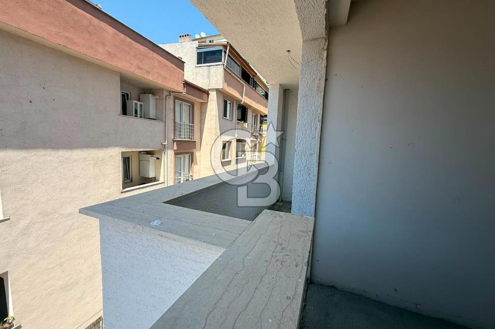 AKSE SAPAĞINDA METRONUN YANI SATILIK 3+1 DAİRE