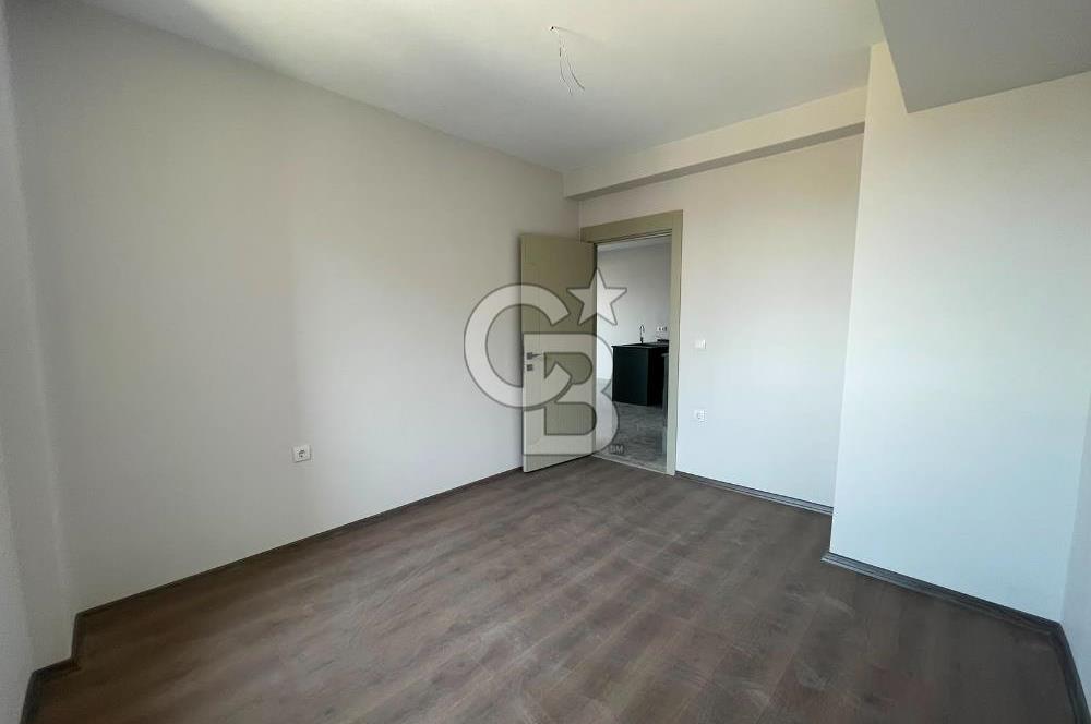 Menemen T yapı'da 2+1 Kiralık Daire
