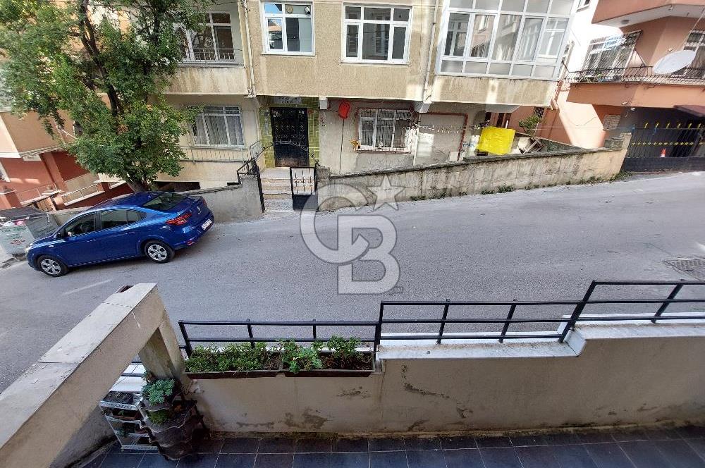 Pendik Tavşantepe Kaynarca mah kiralık 2+1 yüksek giriş daire