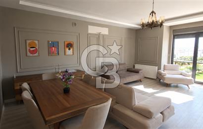 EDREMİT HAMİDİYE MAHALLESİNDE GENİŞ VE KONFORLU 3+1 DAİRE