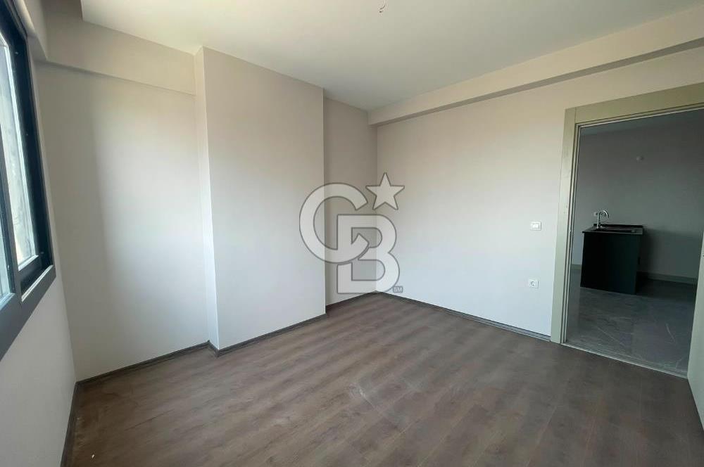 Menemen T yapı'da 2+1 Kiralık Daire