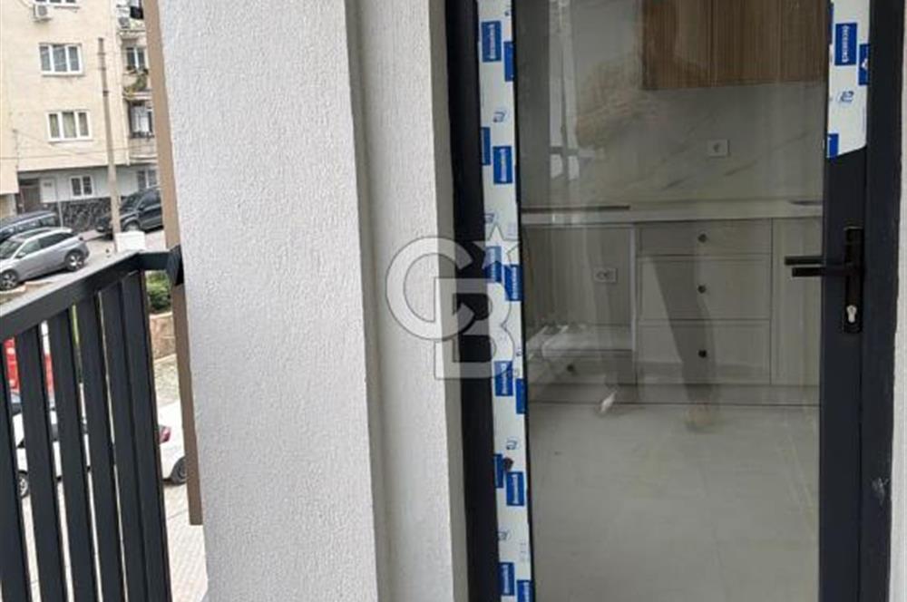 EVONADAN ADAKALE MAHALLESİNDE SATILIK 2+1 DAİRE
