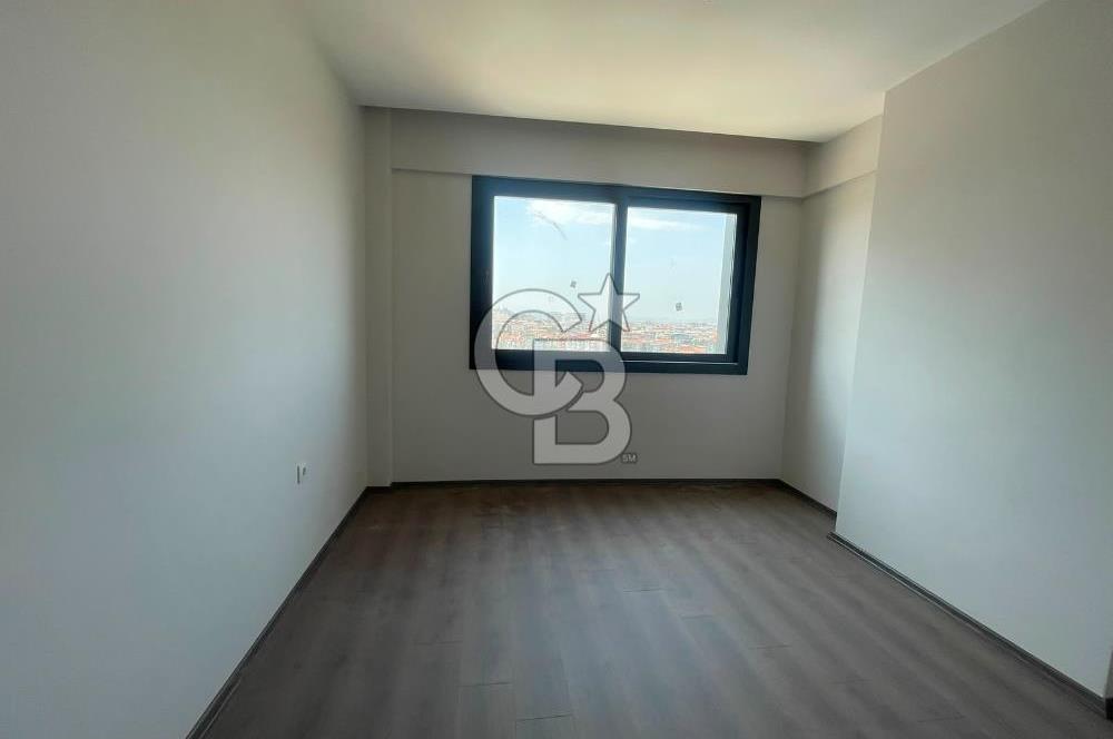 Menemen T yapı'da 2+1 Kiralık Daire