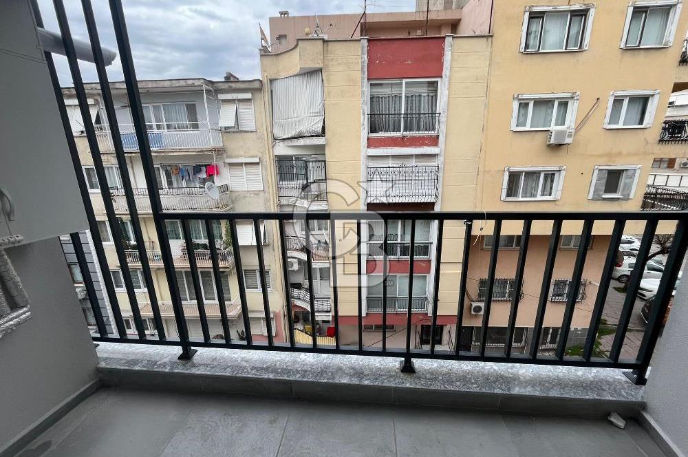EVONADAN ADAKALE MAHALLESİNDE SATILIK 2+1 DAİRE