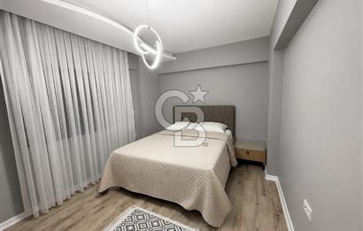 Çiğli Ataşehir‘de Konut & Ofis Kullanımına Uygun 2 + 1 Satılık Daire