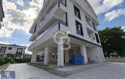 CB Mahall"den Tınaztepe Cd. üzeri 200m2 Kiralık Dükkan