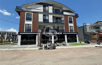 CB MAHALL'DEN BAĞÇEŞME MODERN II SATILIK 3+1 ARAKAT DAİRE