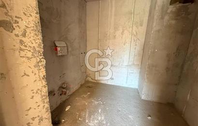 AKSE SAPAĞINDA METRONUN YANI SATILIK 3+1 DAİRE