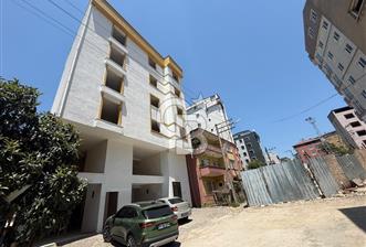 AKSE SAPAĞINDA METRONUN YANI SATILIK 3+1 DAİRE - 1 - 357152