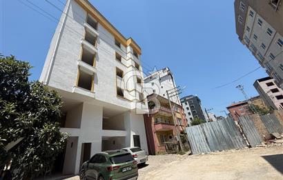 AKSE SAPAĞINDA METRONUN YANI SATILIK 3+1 DAİRE
