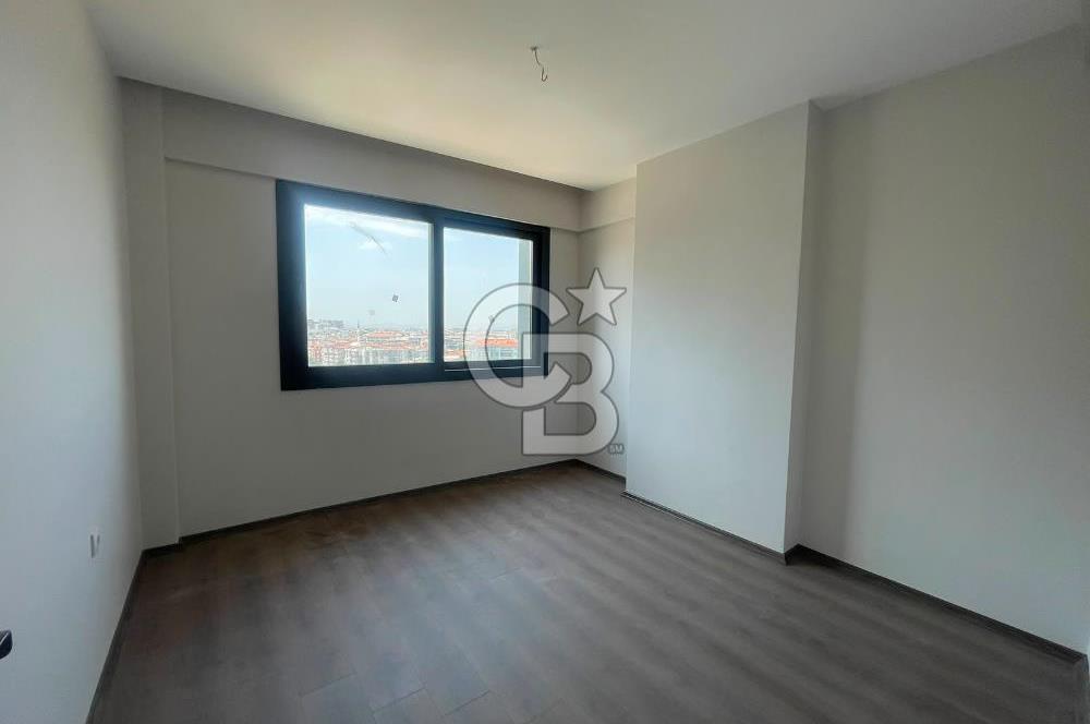 Menemen T yapı'da 2+1 Kiralık Daire