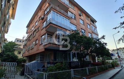 Pendik Batı mah çarşı Somtaş site kiralık 3+1 daire 110 m2 net
