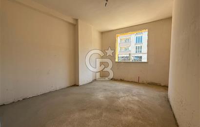 AKSE SAPAĞINDA METRONUN YANI SATILIK 3+1 DAİRE