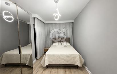 Çiğli Ataşehir‘de Konut & Ofis Kullanımına Uygun 2 + 1 Satılık Daire