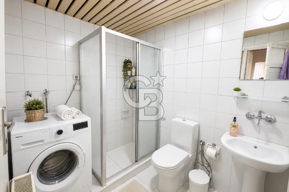 EMLAK BANKASI KONUTLARI 1. ETAP SATILIK 2+1 DAİRE