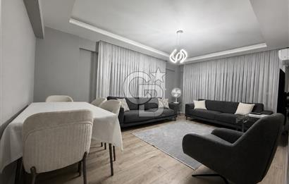 Çiğli Ataşehir‘de Konut & Ofis Kullanımına Uygun 2 + 1 Satılık Daire