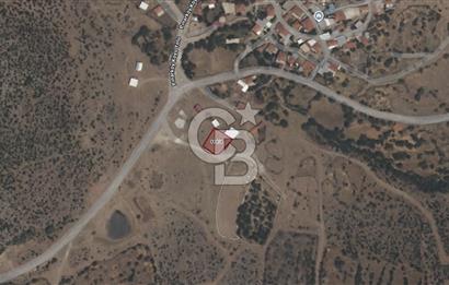 EVONADAN PINARKÖYDE 2,5 KAT İMARLI ARSA FIRSATI