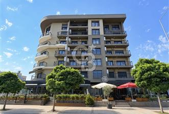 Çiğli Ataşehir‘de Konut & Ofis Kullanımına Uygun 2 + 1 Satılık Daire - 4 - 357178