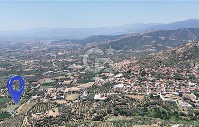 MUSELAND - Birgi'de Yapı İzinli & Altyapılı 5.665 m² Kupon Tarla