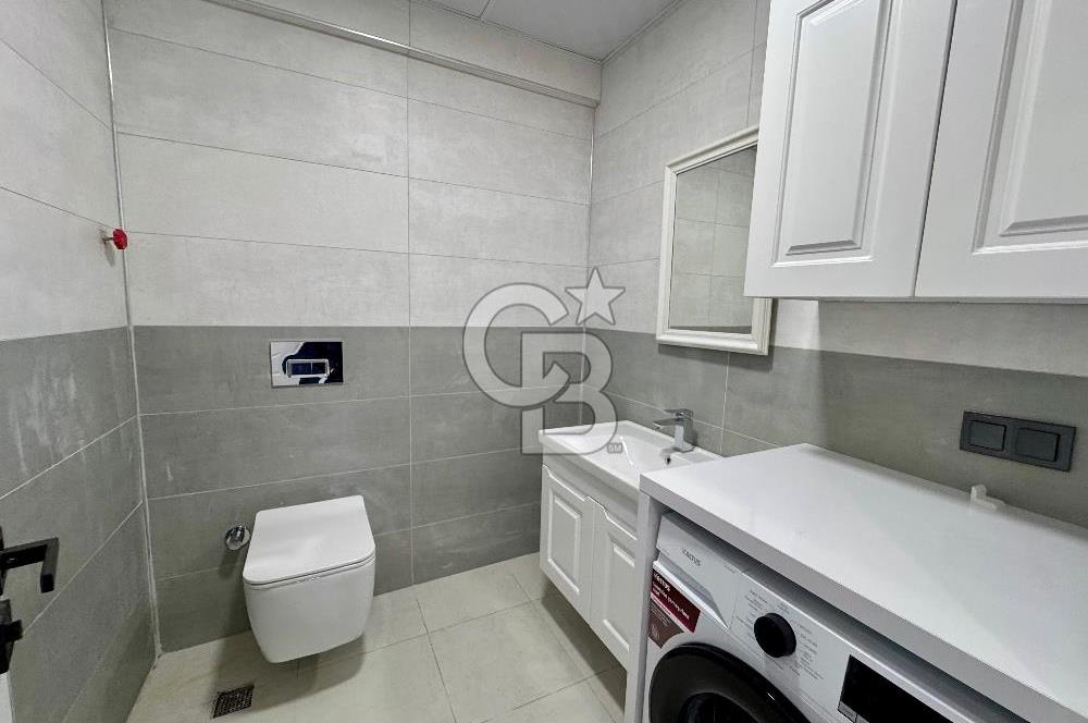 AYRANCILAR İNÖNÜ MAHALLESİ AYDIN YOLU ÜZERİNDE SIFIR EŞYALI KİRALIK 1+1