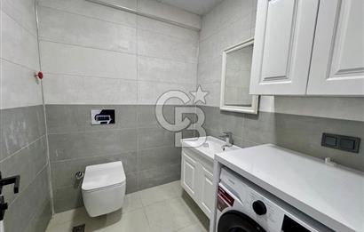 AYRANCILAR İNÖNÜ MAHALLESİ AYDIN YOLU ÜZERİNDE SIFIR EŞYALI KİRALIK 1+1