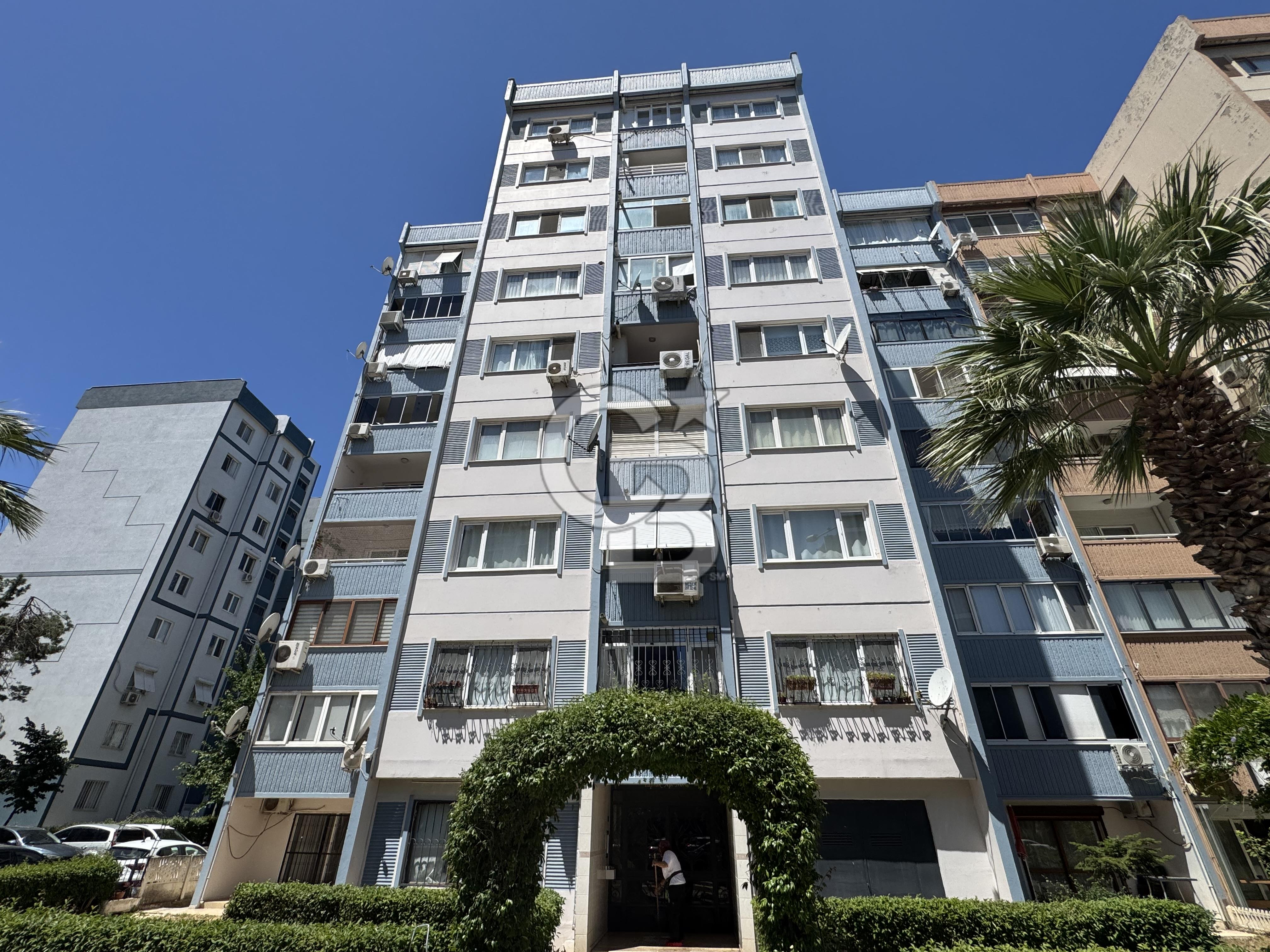 EMLAK BANKASI KONUTLARI 1. ETAP SATILIK 2+1 DAİRE