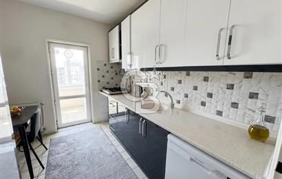 EMLAK BANKASI KONUTLARI 1. ETAP SATILIK 2+1 DAİRE