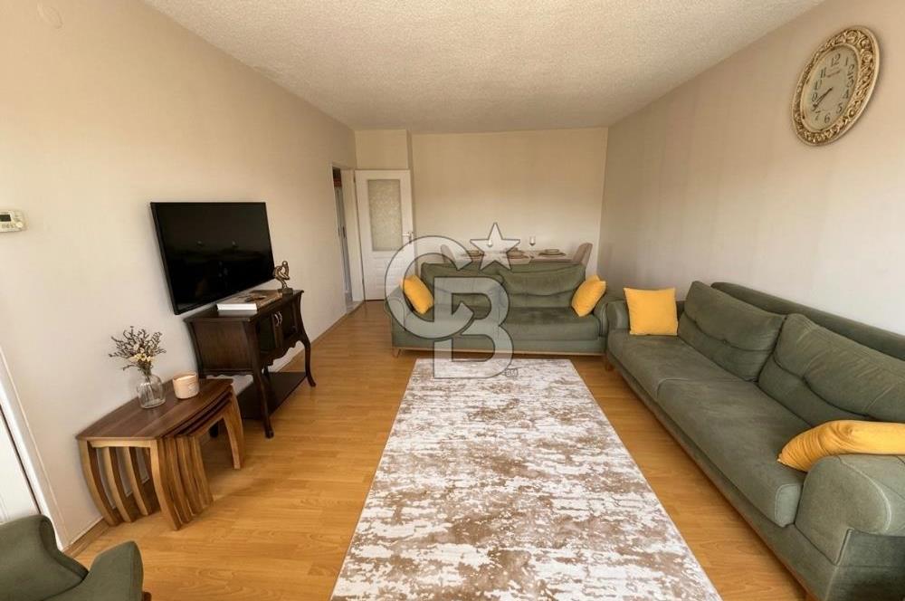 EMLAK BANKASI KONUTLARI 1. ETAP SATILIK 2+1 DAİRE