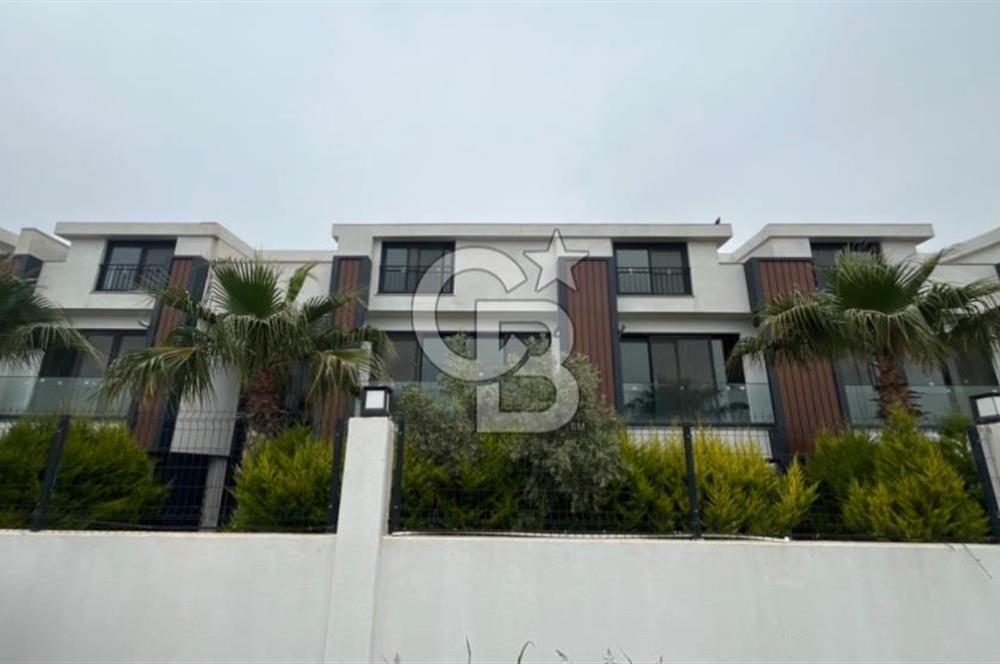 Sasalı Site İçinde Ortak Havuzlu Satılık 2+1 Dubleks Daire