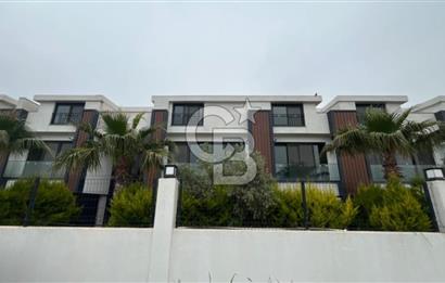 Sasalı Site İçinde Ortak Havuzlu Satılık 2+1 Dubleks Daire