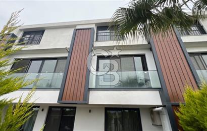 Sasalı Site İçinde Ortak Havuzlu Satılık 2+1 Dubleks Daire