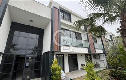 Sasalı Site İçinde Ortak Havuzlu Satılık 2+1 Dubleks Daire