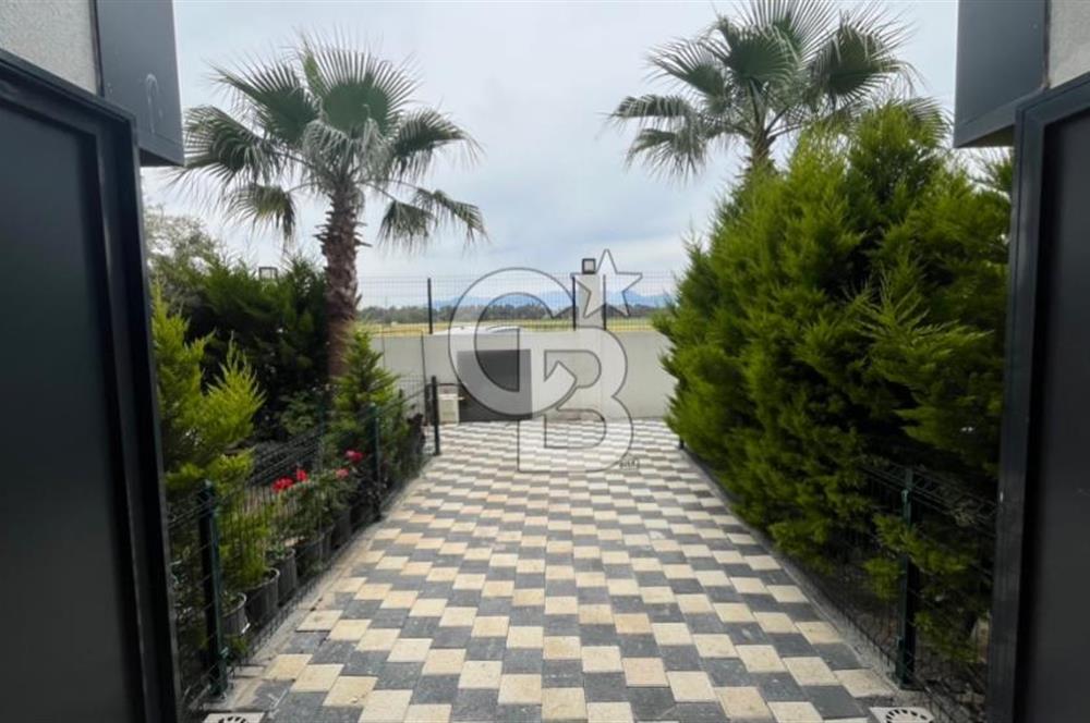 Sasalı Site İçinde Ortak Havuzlu Satılık 2+1 Dubleks Daire