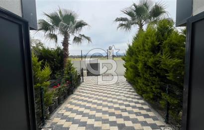 Sasalı Site İçinde Ortak Havuzlu Satılık 2+1 Dubleks Daire