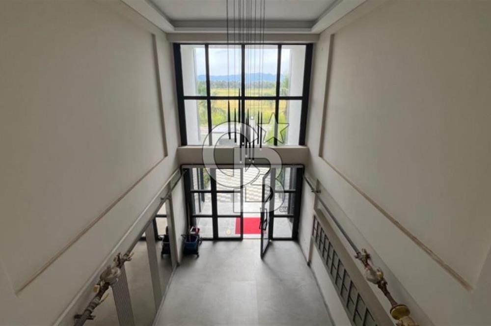 Sasalı Site İçinde Ortak Havuzlu Satılık 2+1 Dubleks Daire