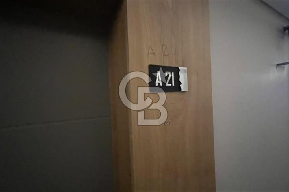 Sasalı Site İçinde Ortak Havuzlu Satılık 2+1 Dubleks Daire